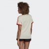 Adidas Originals t-shirt 3-Stripes Tee Du9940 Adidas Originals t-shirt 3-Stripes Tee Du9940